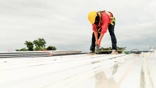 Roof Insulation in Greentown, OH